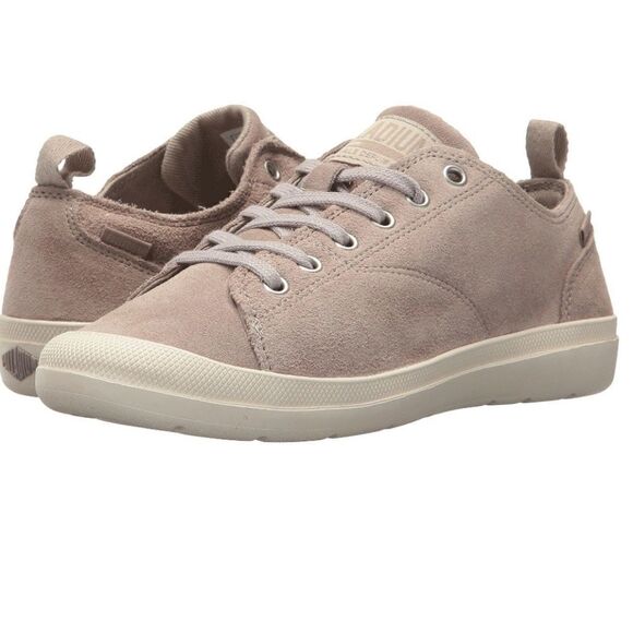 Palladium Shoes - Palladium womens wander lace sue string 7.5